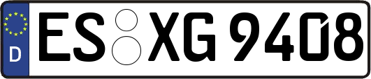 ES-XG9408