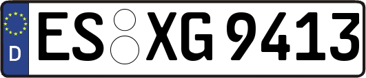 ES-XG9413