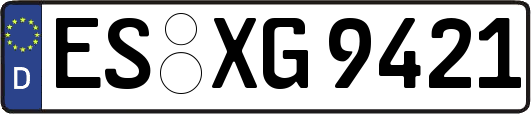 ES-XG9421