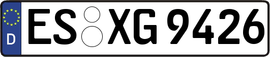 ES-XG9426
