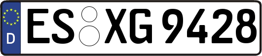 ES-XG9428
