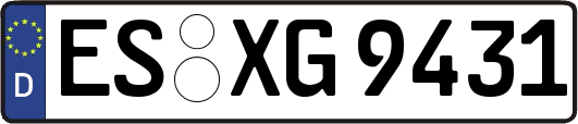 ES-XG9431