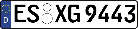 ES-XG9443