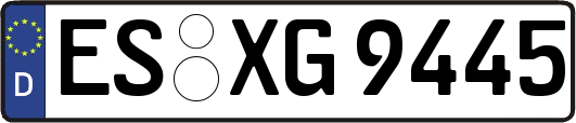 ES-XG9445