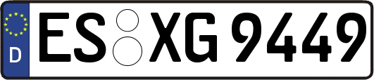 ES-XG9449