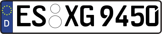 ES-XG9450