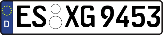 ES-XG9453