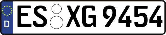 ES-XG9454