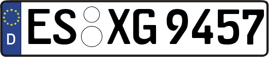 ES-XG9457