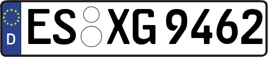 ES-XG9462
