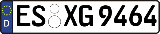 ES-XG9464