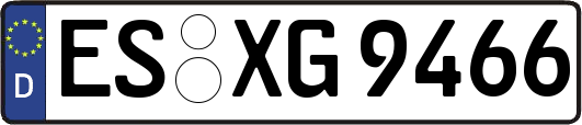 ES-XG9466