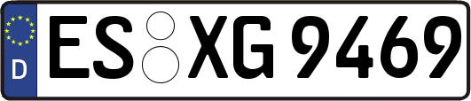 ES-XG9469