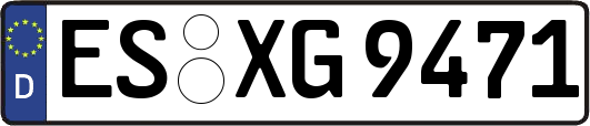 ES-XG9471