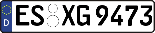 ES-XG9473