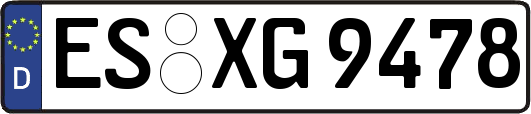 ES-XG9478