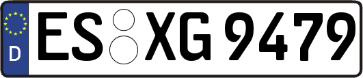 ES-XG9479