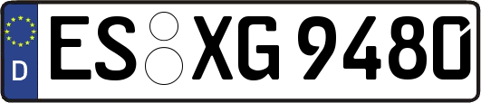 ES-XG9480