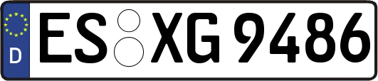 ES-XG9486