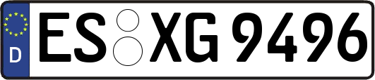 ES-XG9496