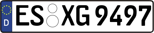 ES-XG9497