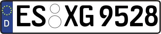 ES-XG9528