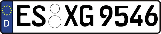ES-XG9546