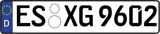 ES-XG9602