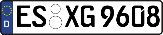 ES-XG9608