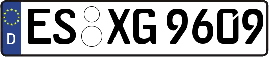 ES-XG9609