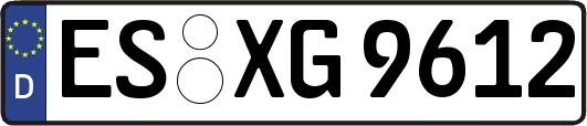 ES-XG9612