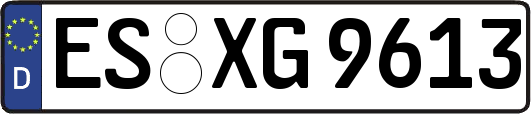 ES-XG9613