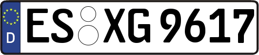 ES-XG9617