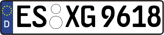 ES-XG9618