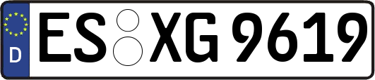 ES-XG9619