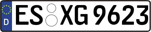 ES-XG9623