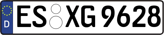 ES-XG9628