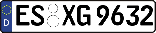 ES-XG9632