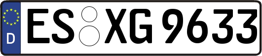 ES-XG9633
