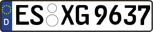 ES-XG9637