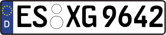 ES-XG9642