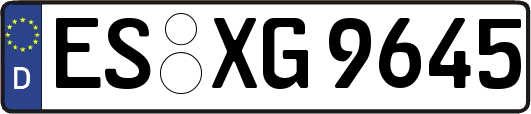 ES-XG9645