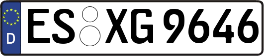 ES-XG9646