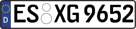 ES-XG9652