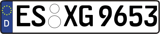 ES-XG9653