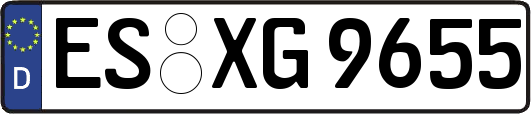 ES-XG9655