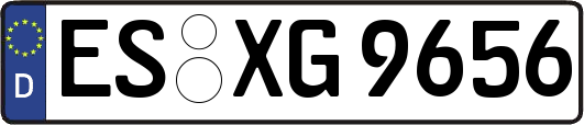 ES-XG9656