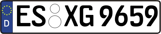 ES-XG9659
