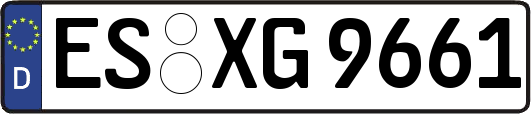 ES-XG9661