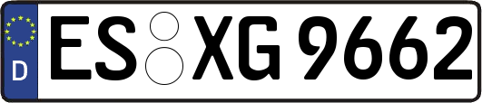 ES-XG9662